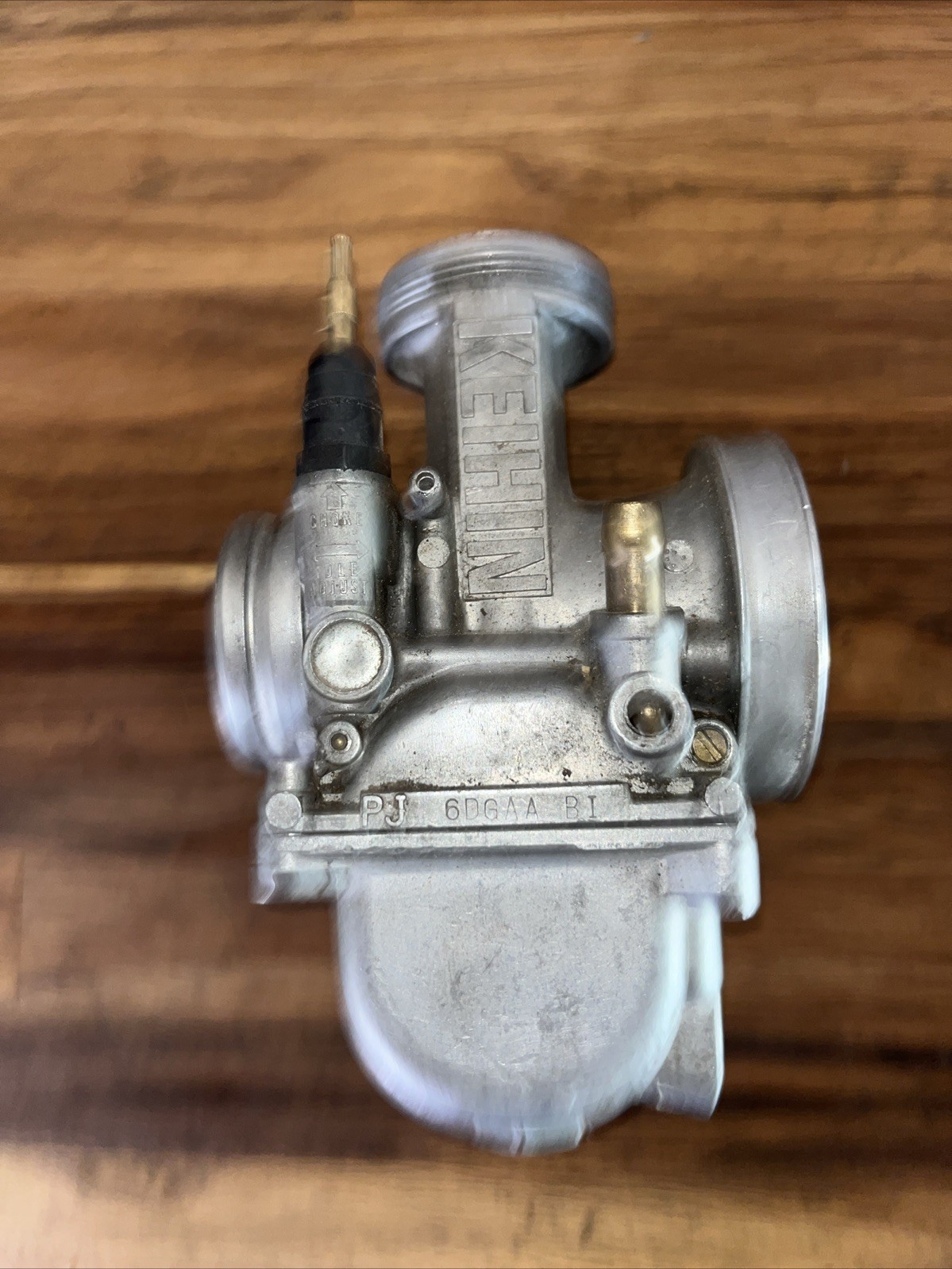 Keihin PJ Carburetor Carb TRX250R ATC250R TRX ATC 250R (6DHGAA BI)
