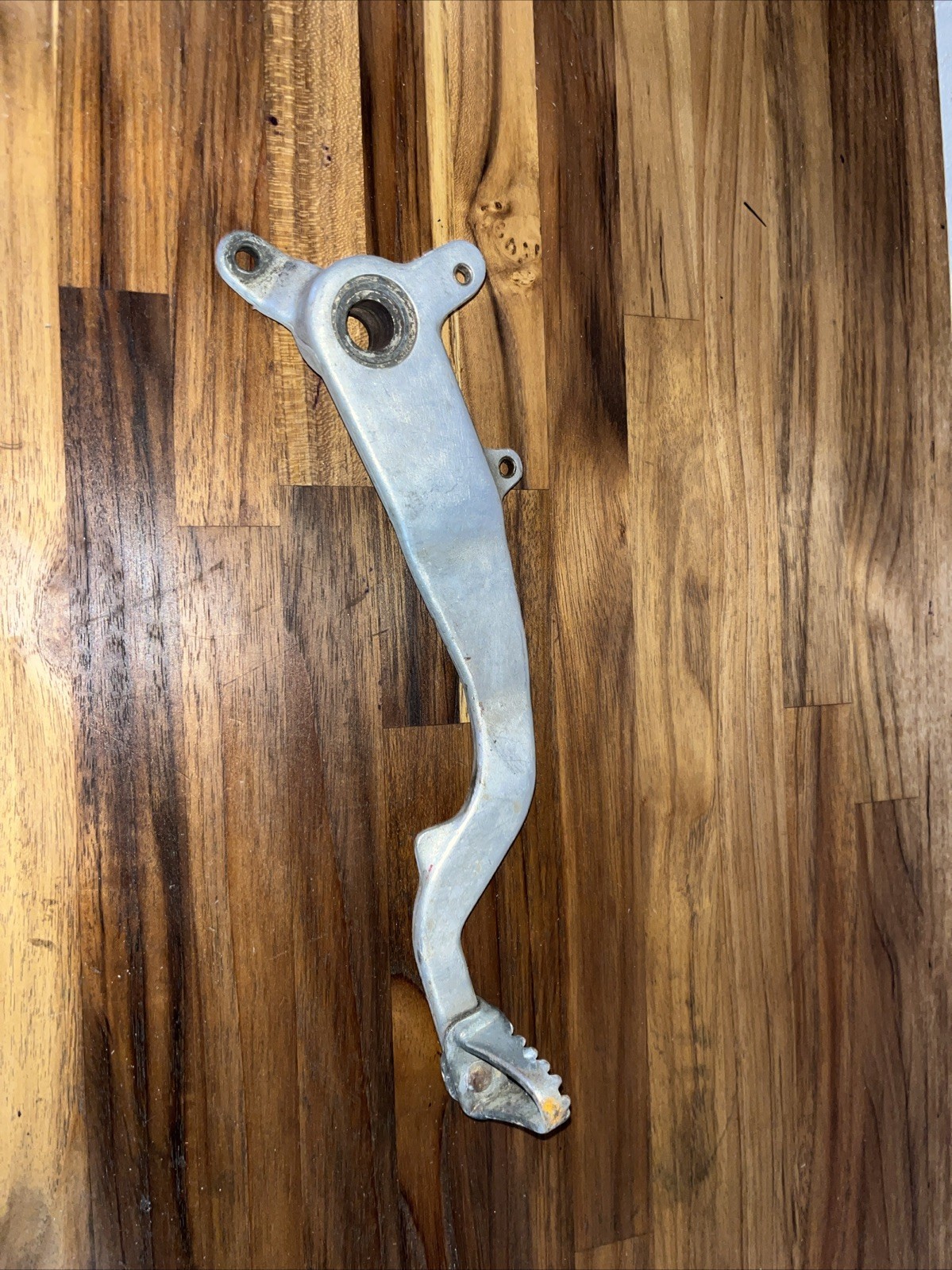 04 Honda TRX450R Rear Brake Pedal Sportrax 450