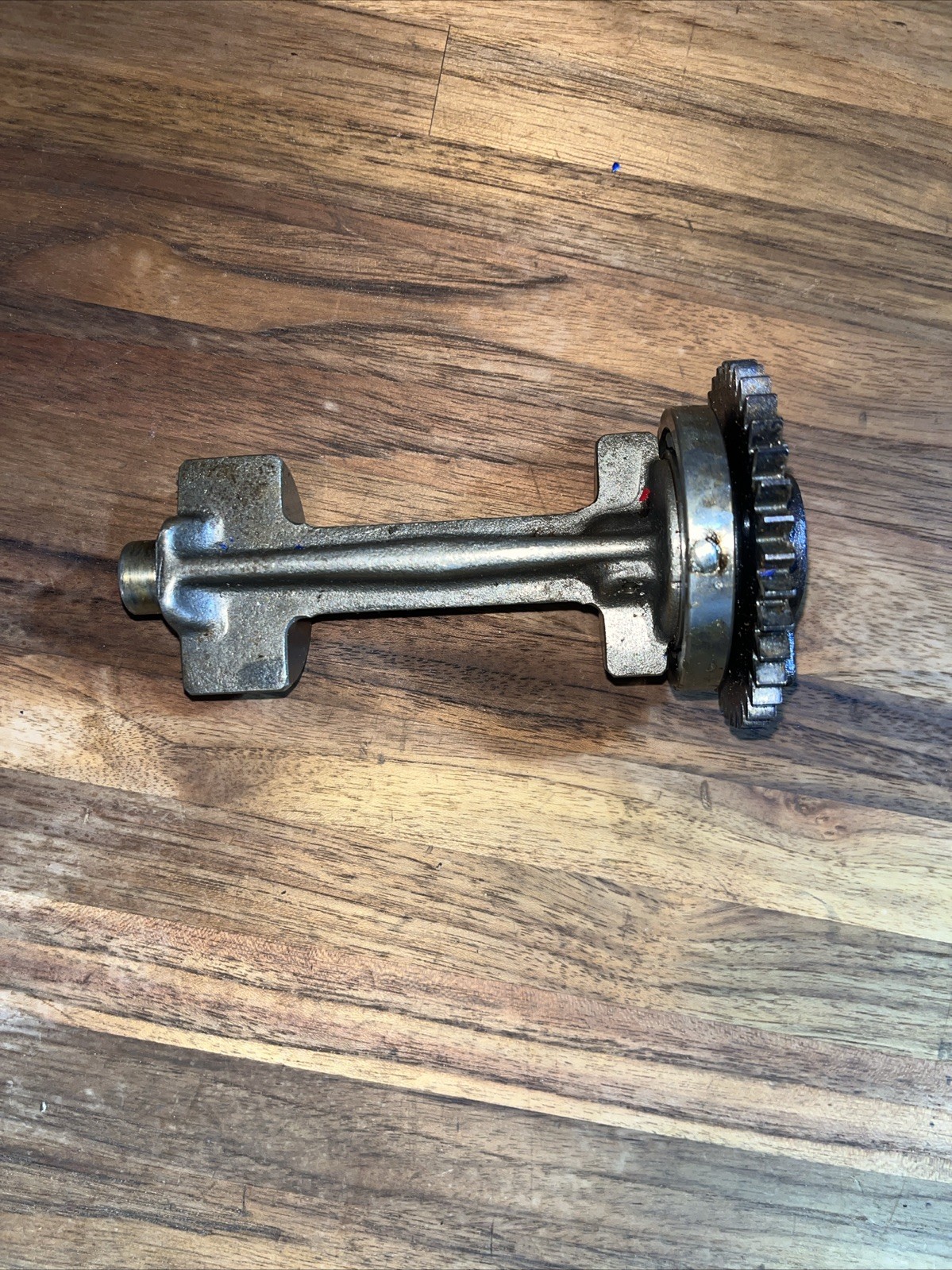 Honda ATC250R Counter Balance Balancer ATC 250R R TRX 3