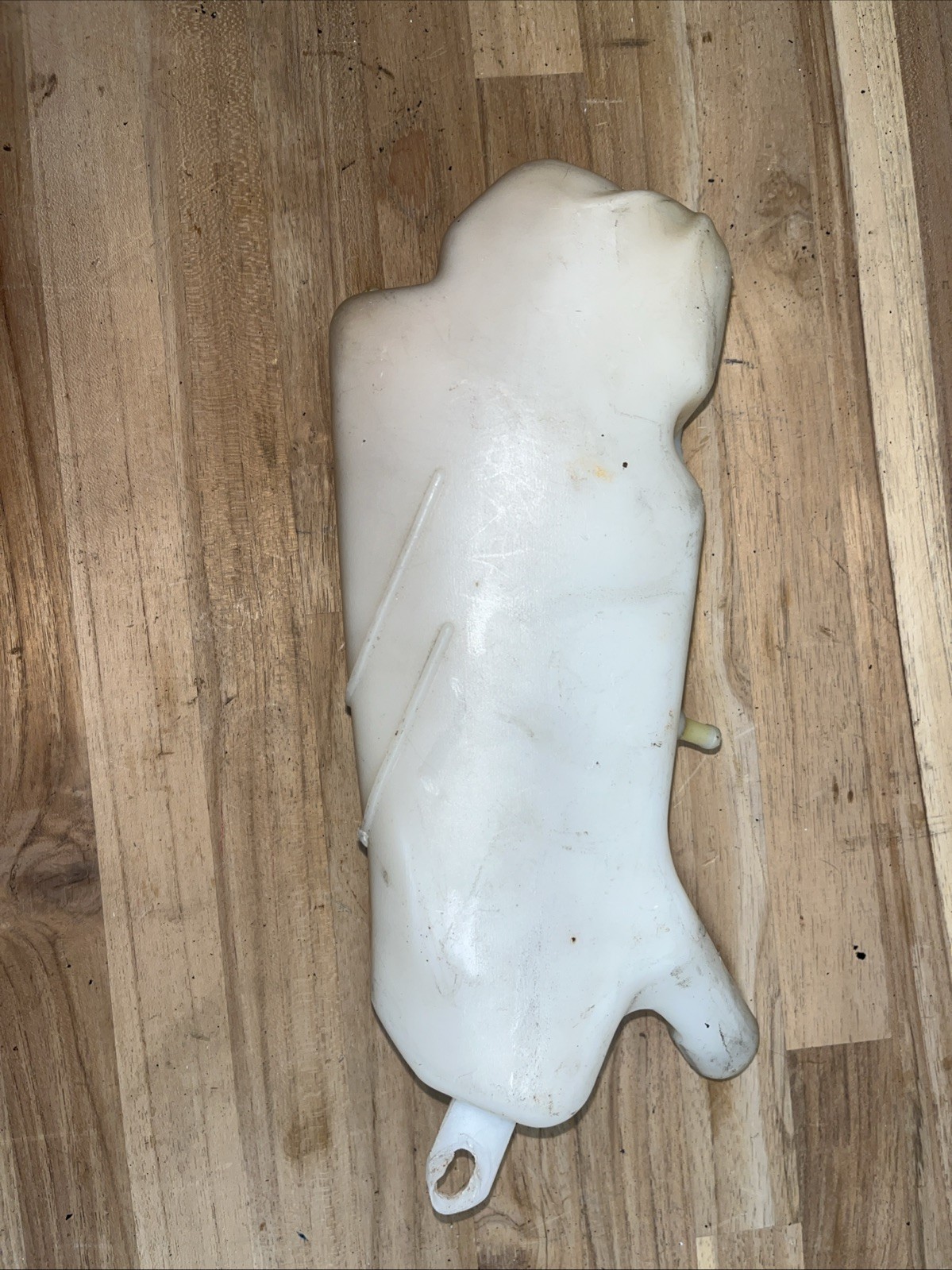 1993 Suzuki GSXR 1100 GSXR1100 S765' coolant reservoir tank #1