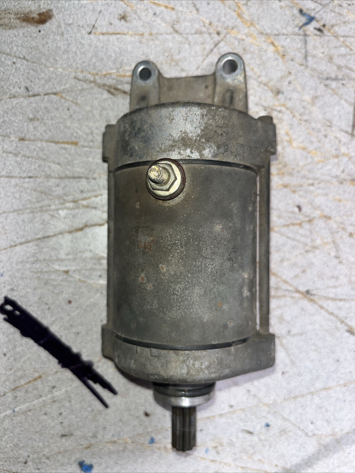 1999 Honda CBR 900 RR CBR900RR 900RR CBR900  motor starter