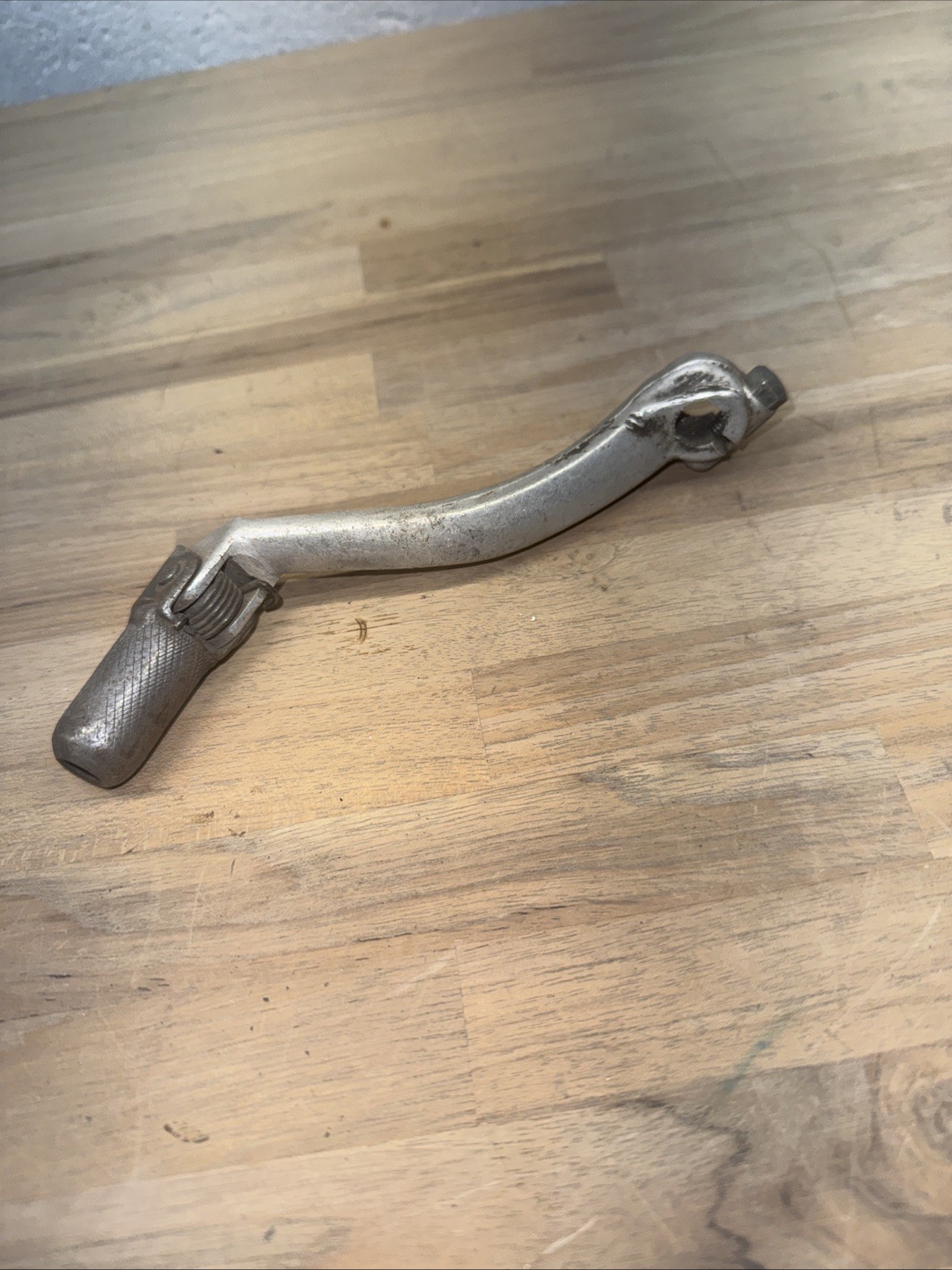 YAMAHA YZ 125 250 WR 1988-2002 SHIFT LEVER ARM OEM 2VM-18110-00-00 AHRMA VMX