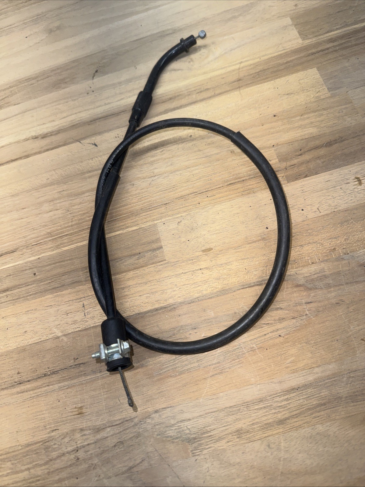 Yamaha OEM Cable Assy 84-85 RZ350 48H-26260-00