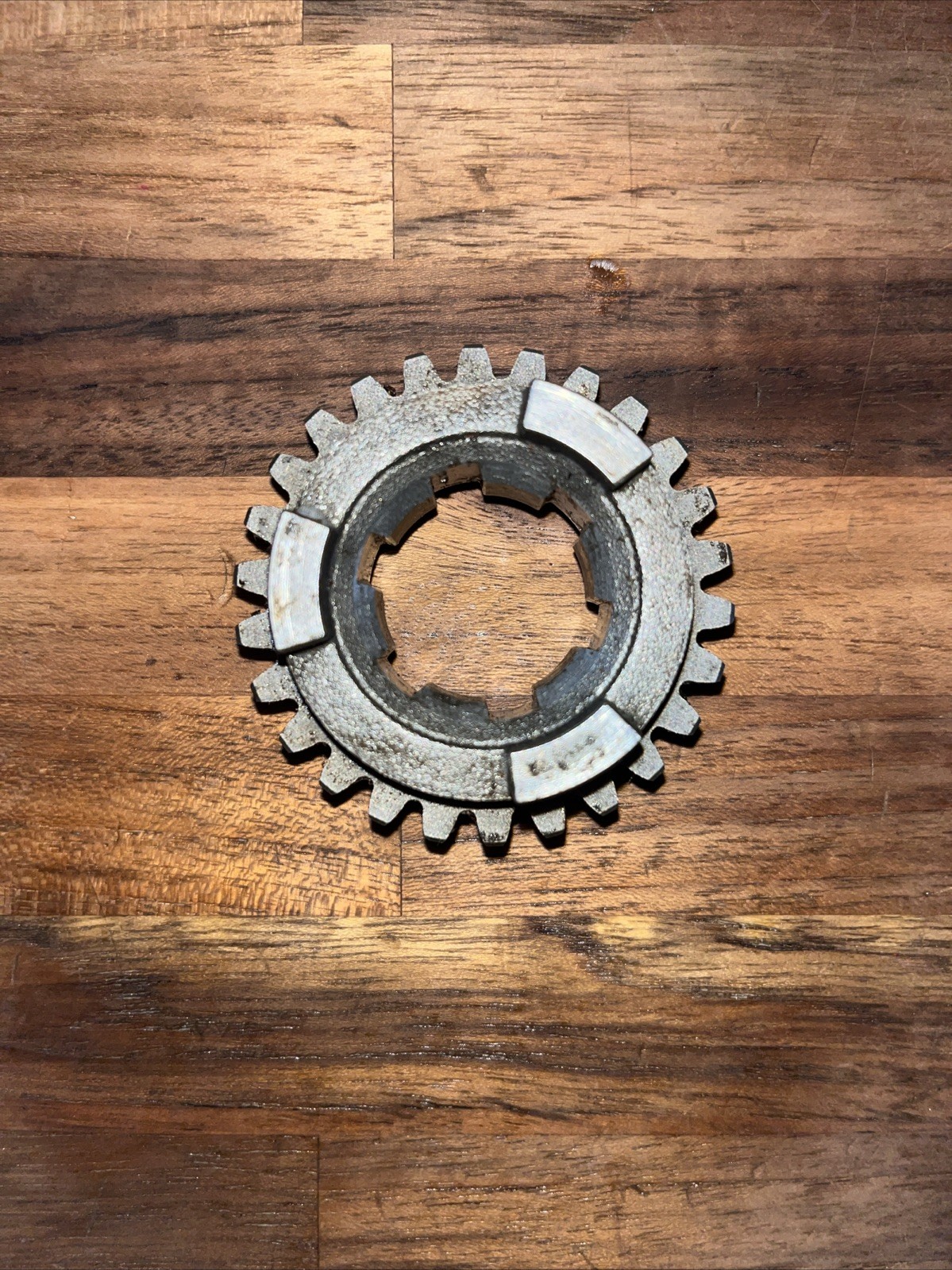 HONDA TRX 250R ATC 250R  85 86 COUNTERSHAFT 5TH 26T GEAR 23491-HA2-010 #2