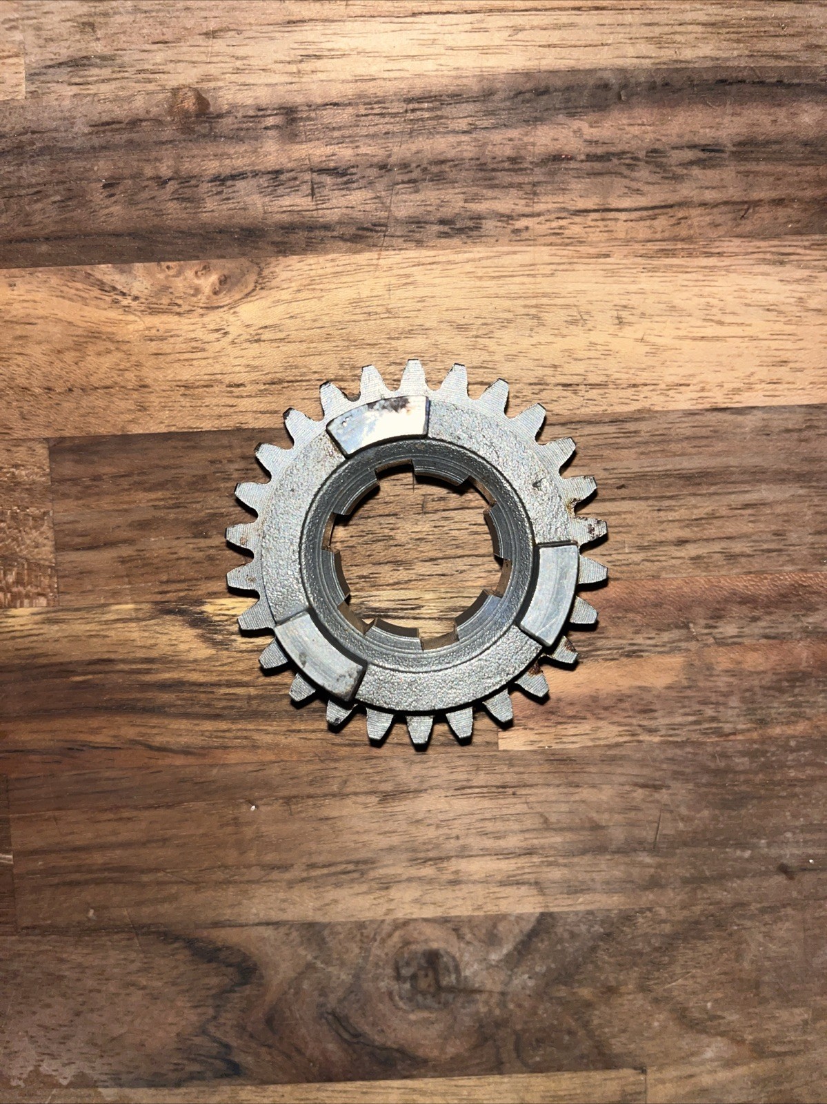 HONDA TRX 250R ATC 250R  85 86 COUNTERSHAFT 5TH 26T GEAR 23491-HA2-010 #4