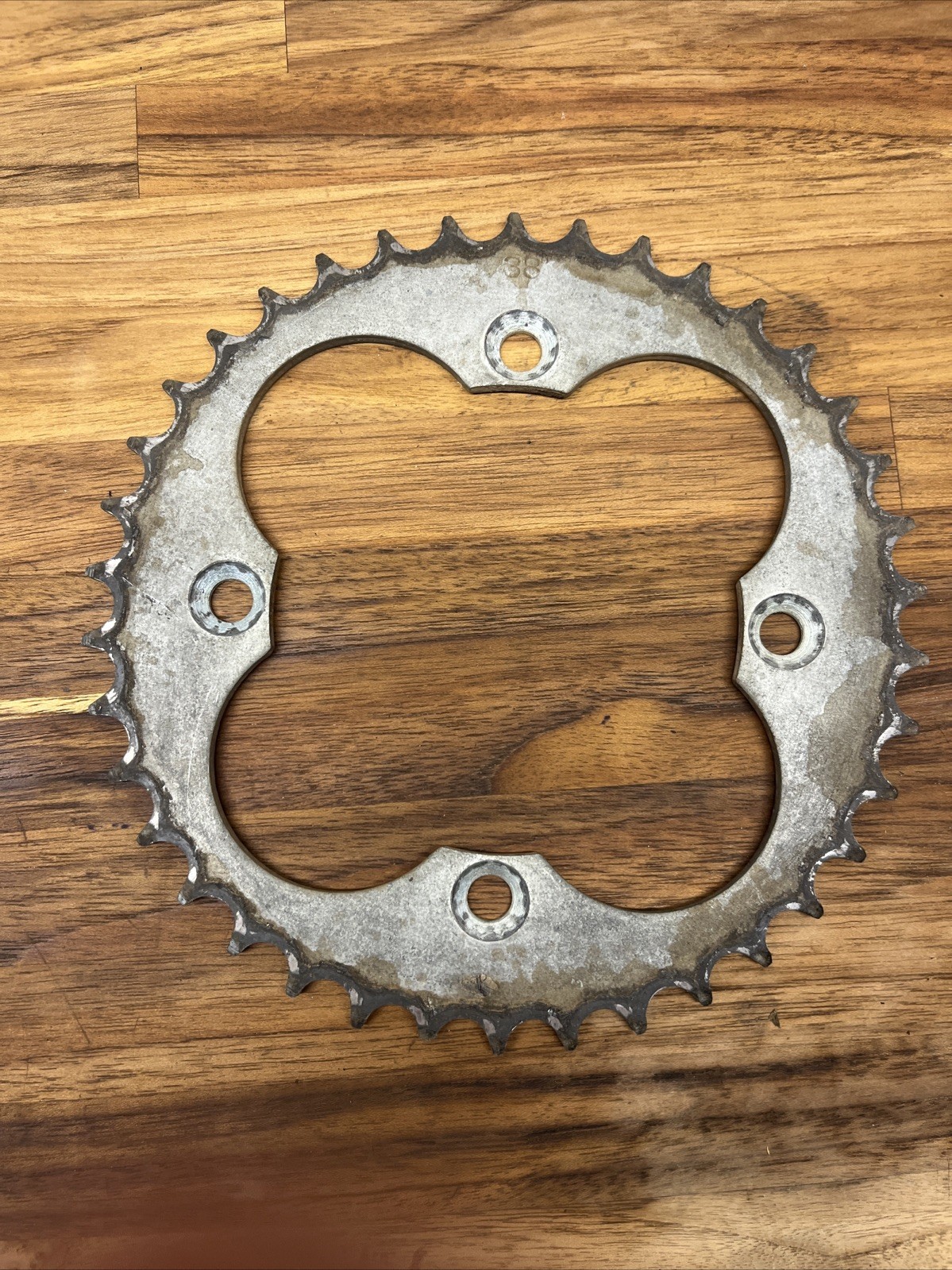 ✅ 1986 Honda Atc250r Trx250r Rear Sprocket Gear Chain 38 Tooth 1985 #1