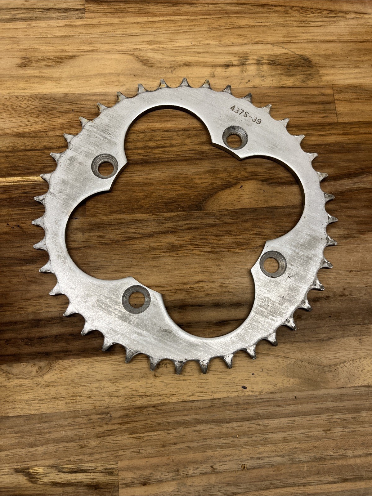 ✅ 1986 Honda Atc250r Trx250r Rear Sprocket Gear Chain 39 Tooth 1985 #1