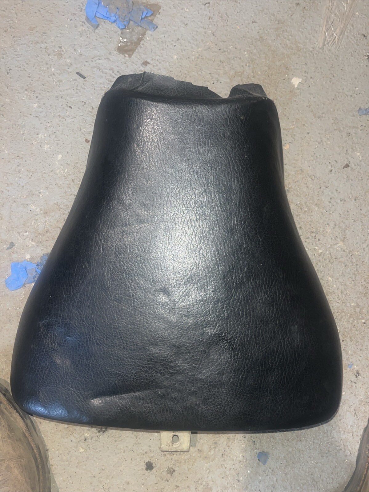 ZX6R Ninja front seat   1995-1997