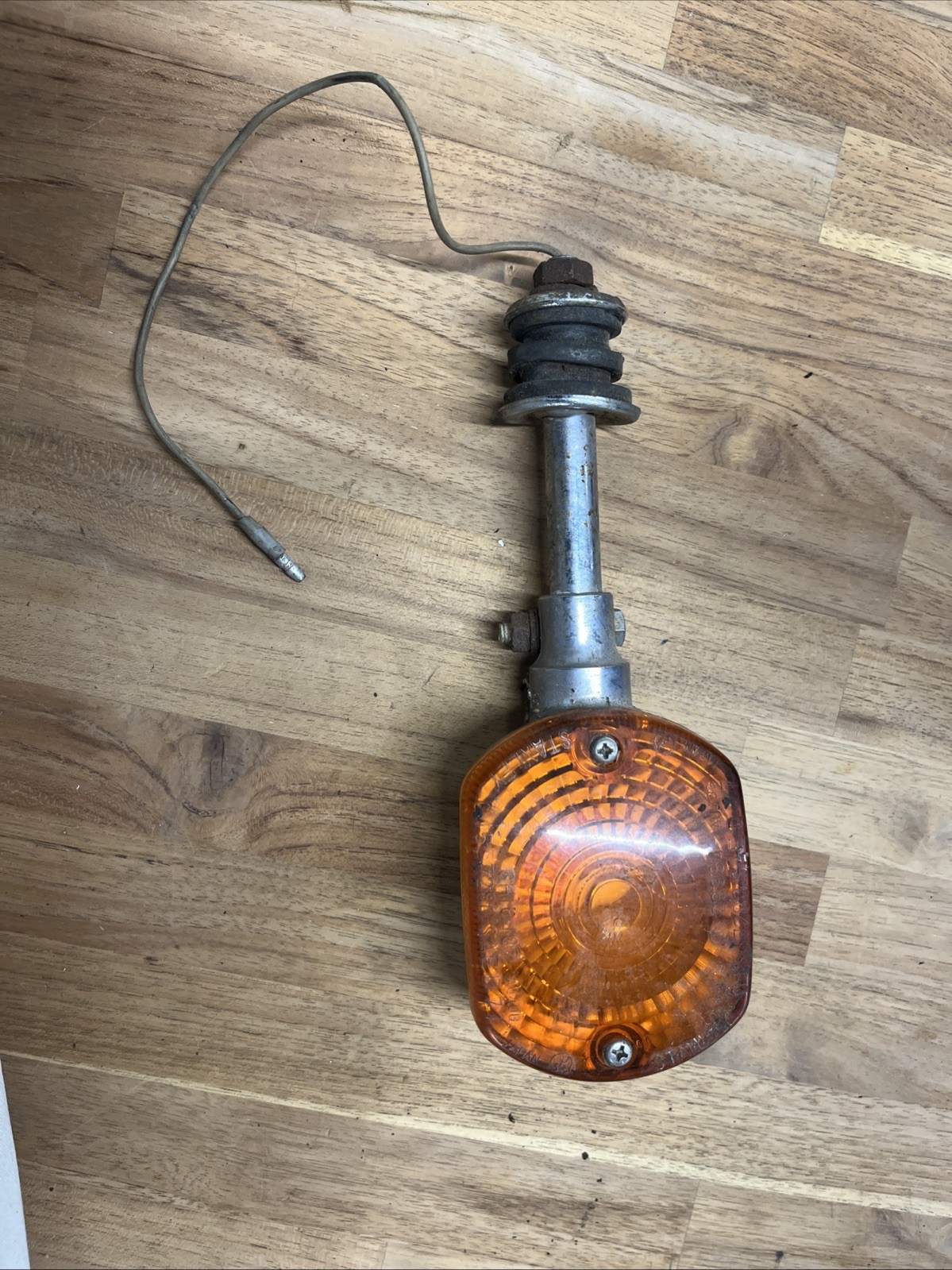 Kawasaki KZ1000 Rear Turnsignal