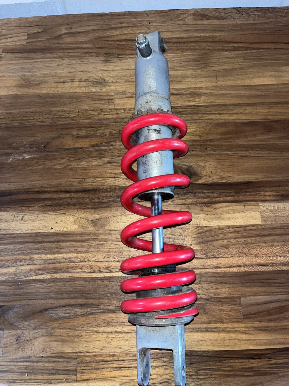 1985 Honda ATC250R OEM Rear Shock Absorber Suspension HA2-SA-20