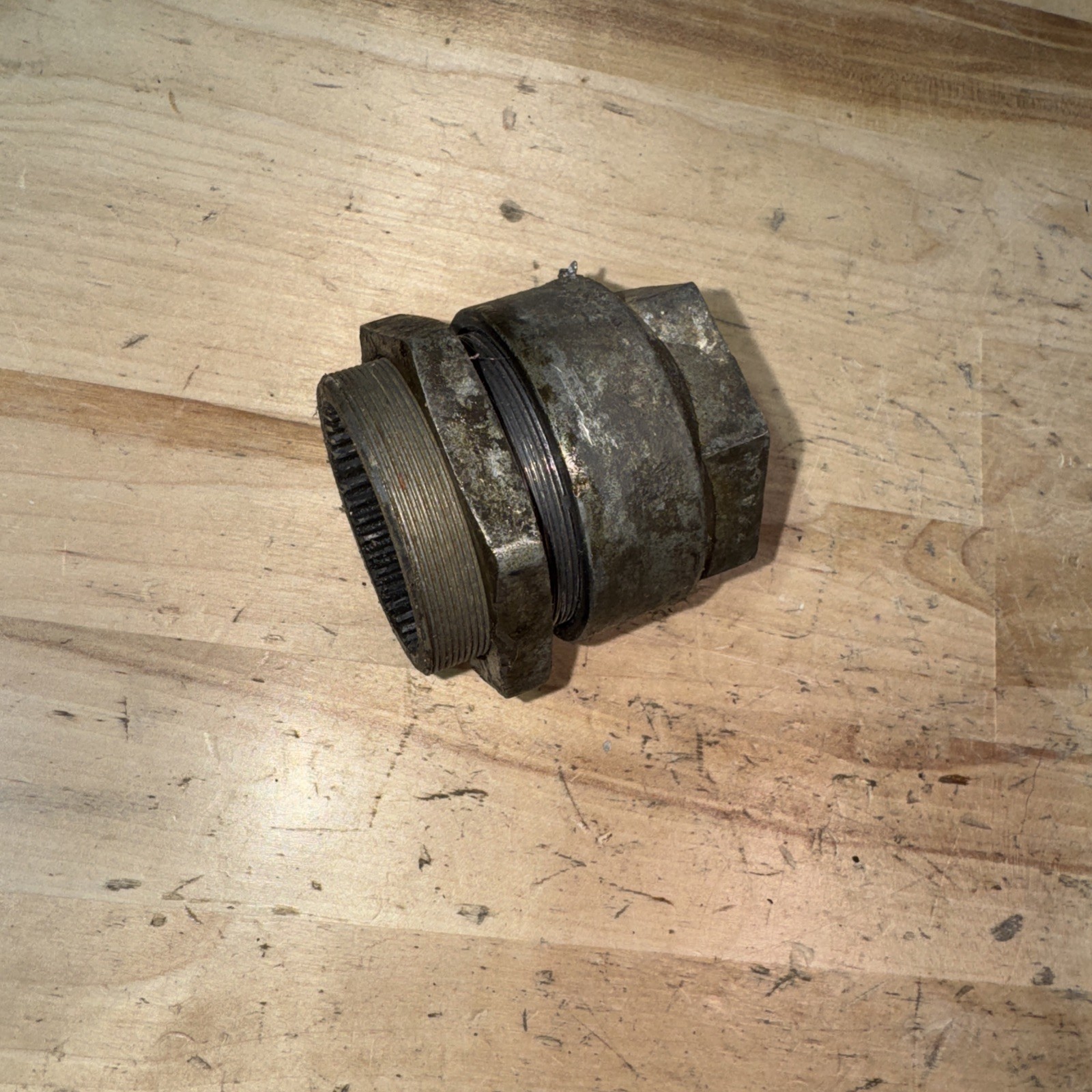 1986 1987 1988 1989 HONDA TRX250R REAR AXLE BOLT NUT OEM WHEELS HUBS ATC250R 2