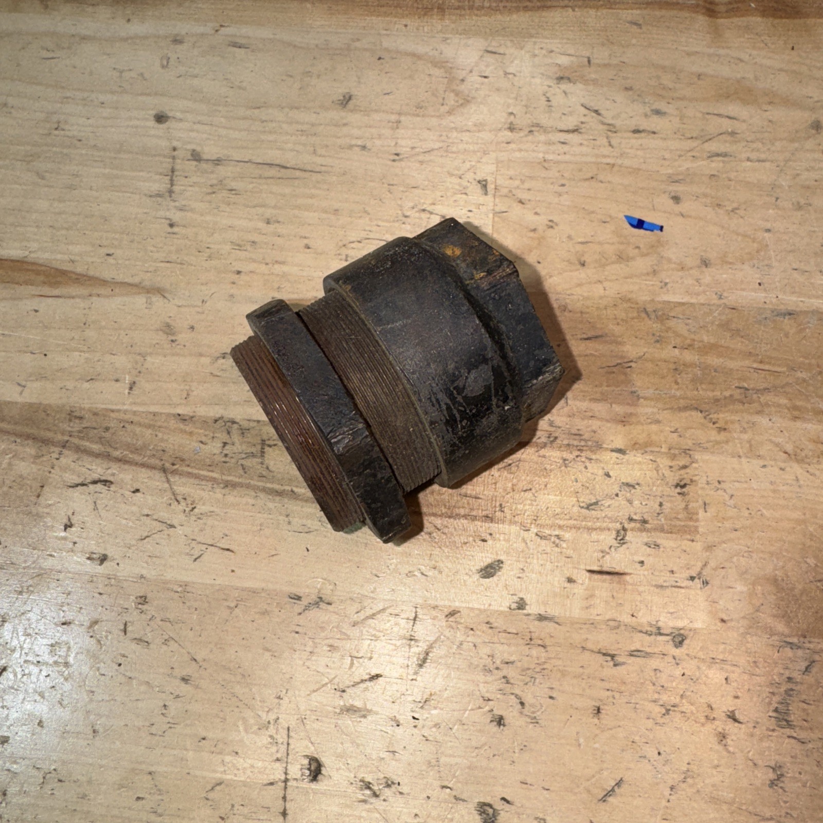 1986 1987 1988 1989 HONDA TRX250R REAR AXLE BOLT NUT OEM WHEELS HUBS ATC250R 4
