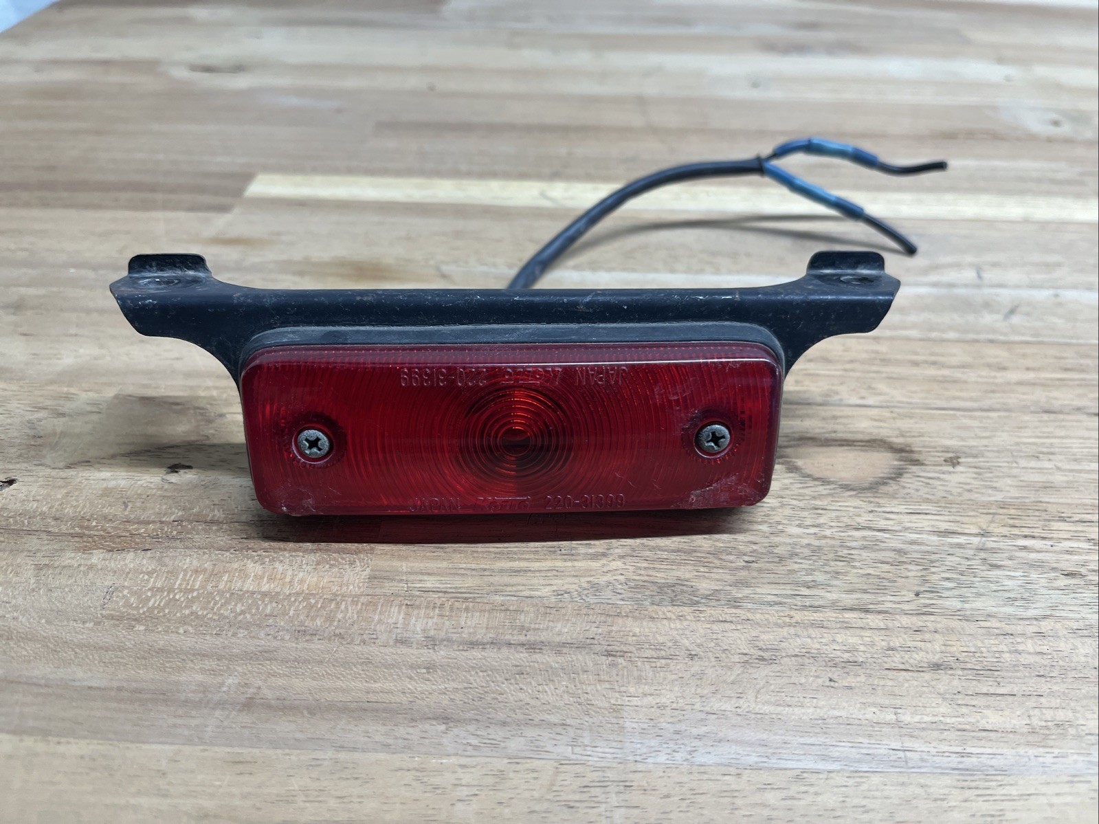 Yamaha Tail Light YFA1 Breeze YFM350X Warrior YFS200 Blaster YFZ350 Banshee
