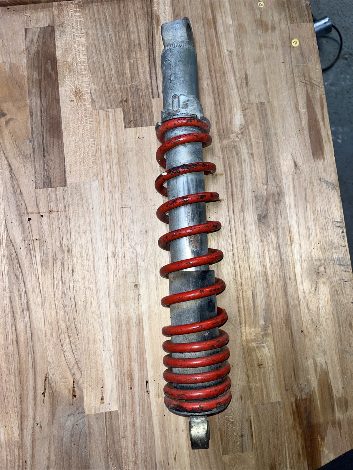 99-04 HONDA 400EX OEM FRONT SUSPENSION SHOCK DAMPER STRUT 🔥FASTSHIP🔥 4FSP6