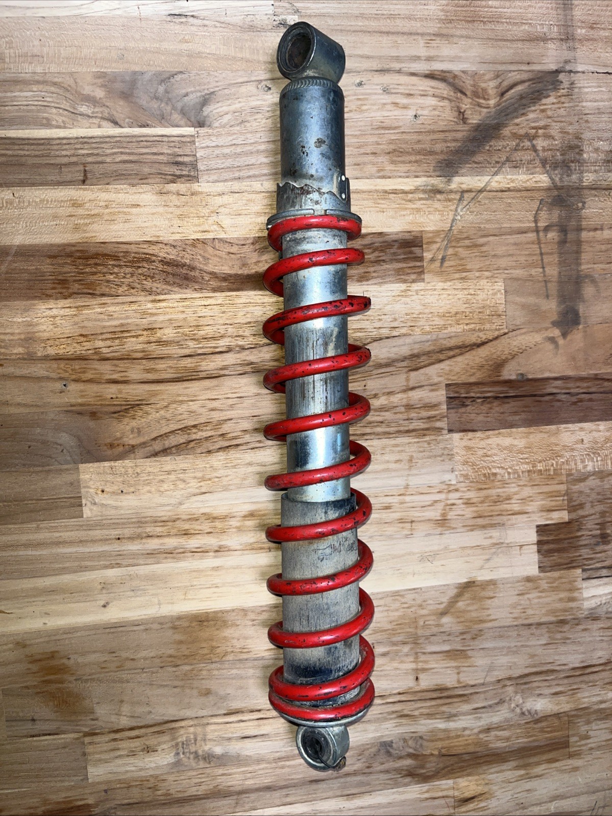 99-04 HONDA 400EX OEM FRONT SUSPENSION SHOCK DAMPER STRUT 🔥FASTSHIP🔥 4FSP6 #2