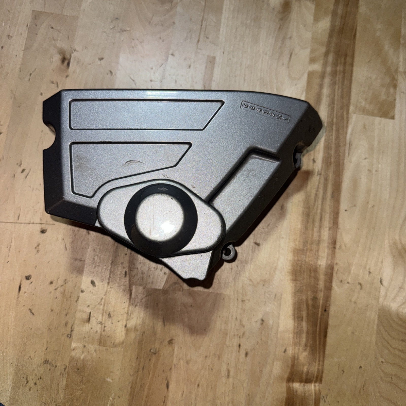 03-06 Suzuki SV650 Front Sprocket Cover