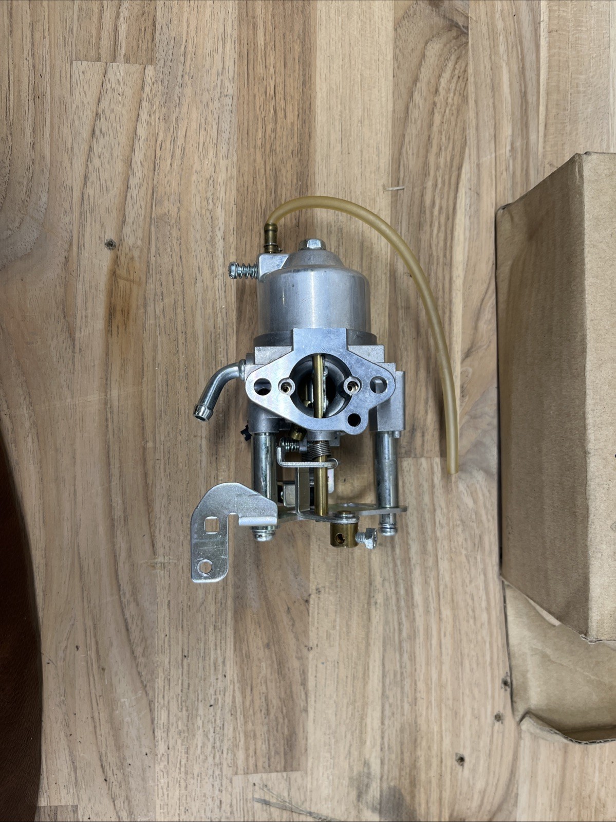 Yamaha Carburetor Assembly 7CF-E4101-11 | OEM | New |
