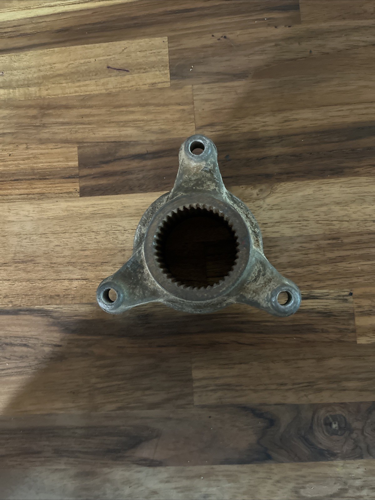 1985 HONDA ATC200X ATC 200 X Flange Brake Rotor Disc 