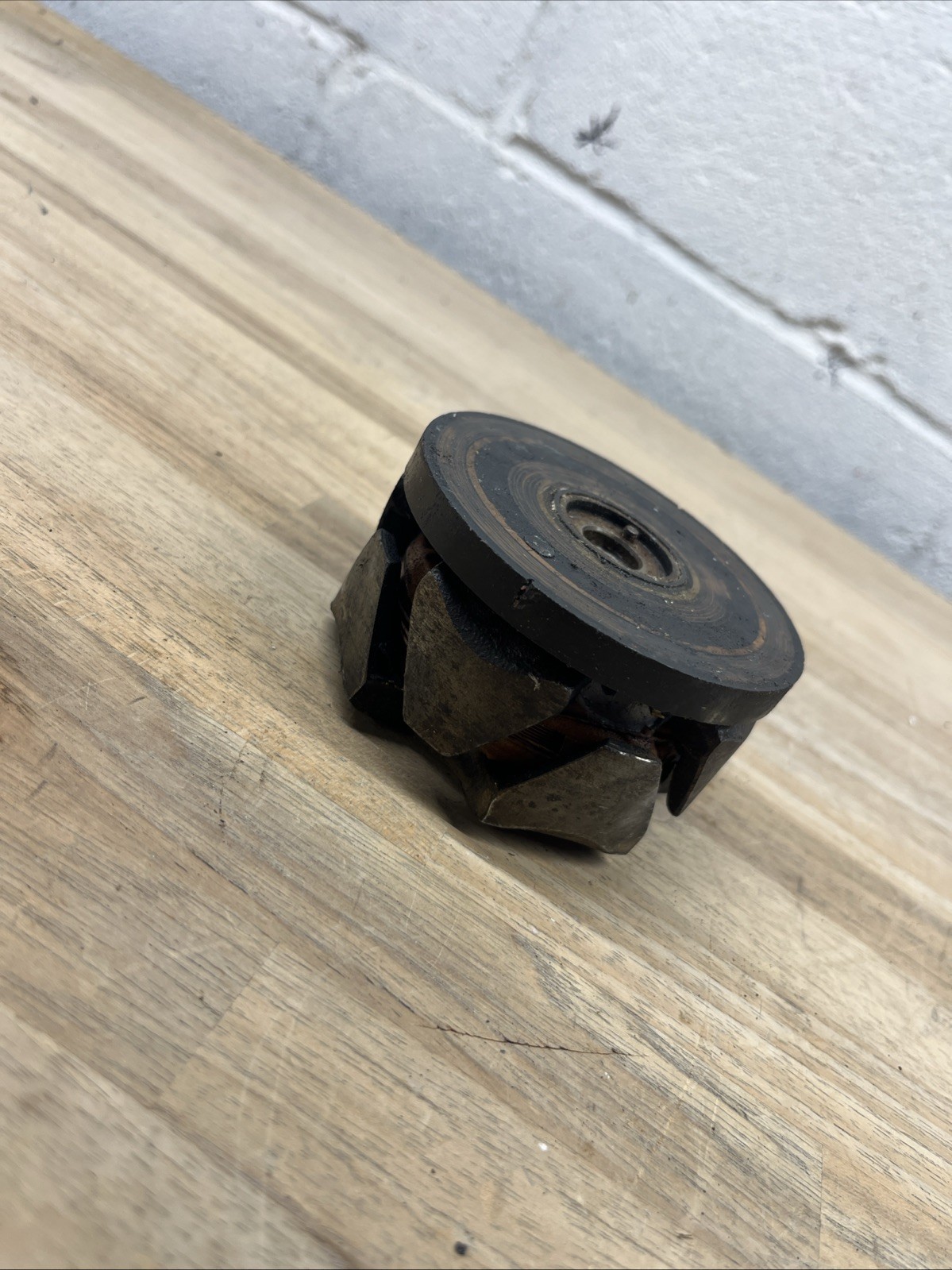 Yamaha RD 350 351 Bj 1973 - 1975 - Polrad Rotor A3243 #2