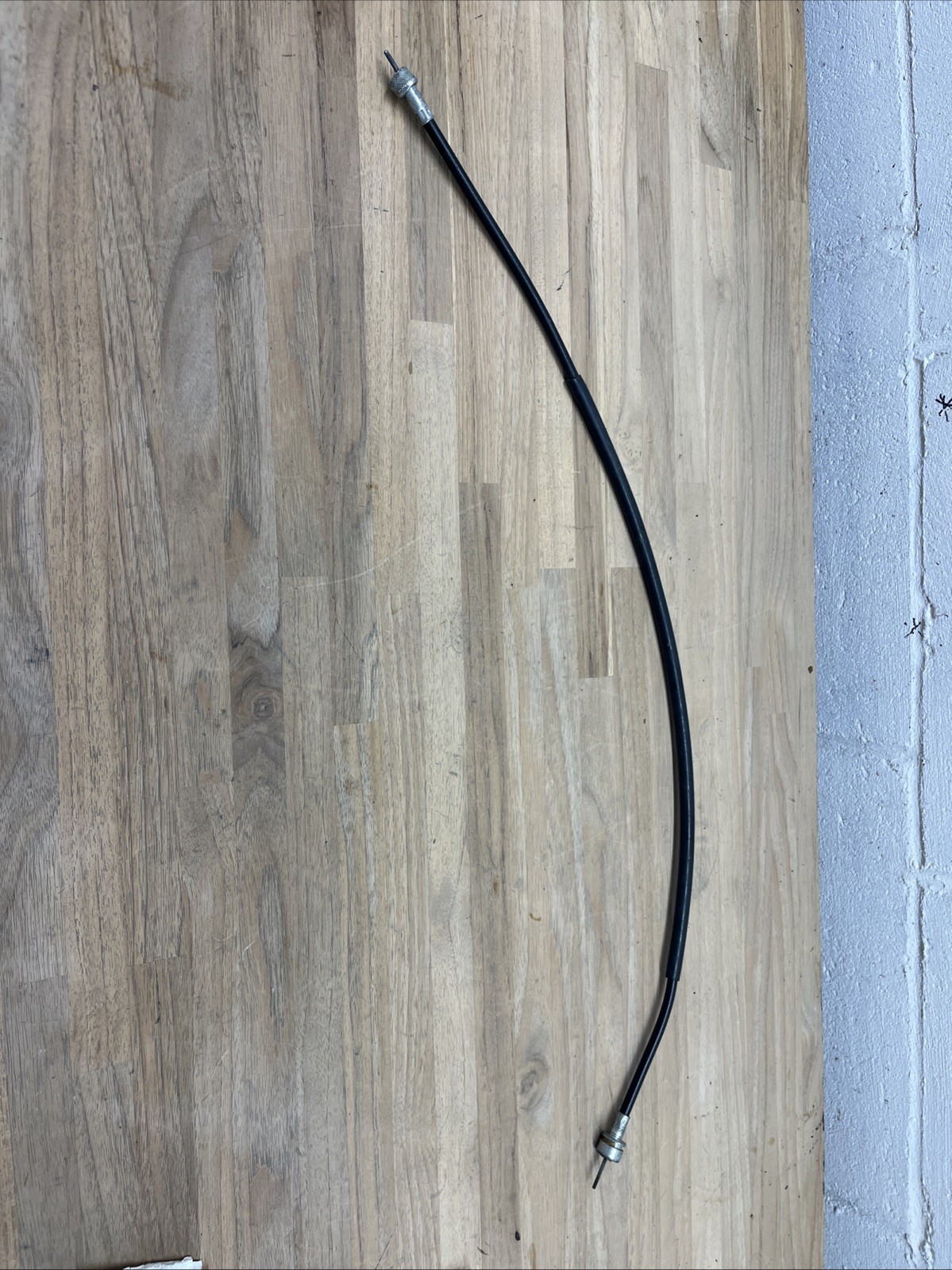 OEM Yamaha 361-83550-01-00 Speedometer Cable