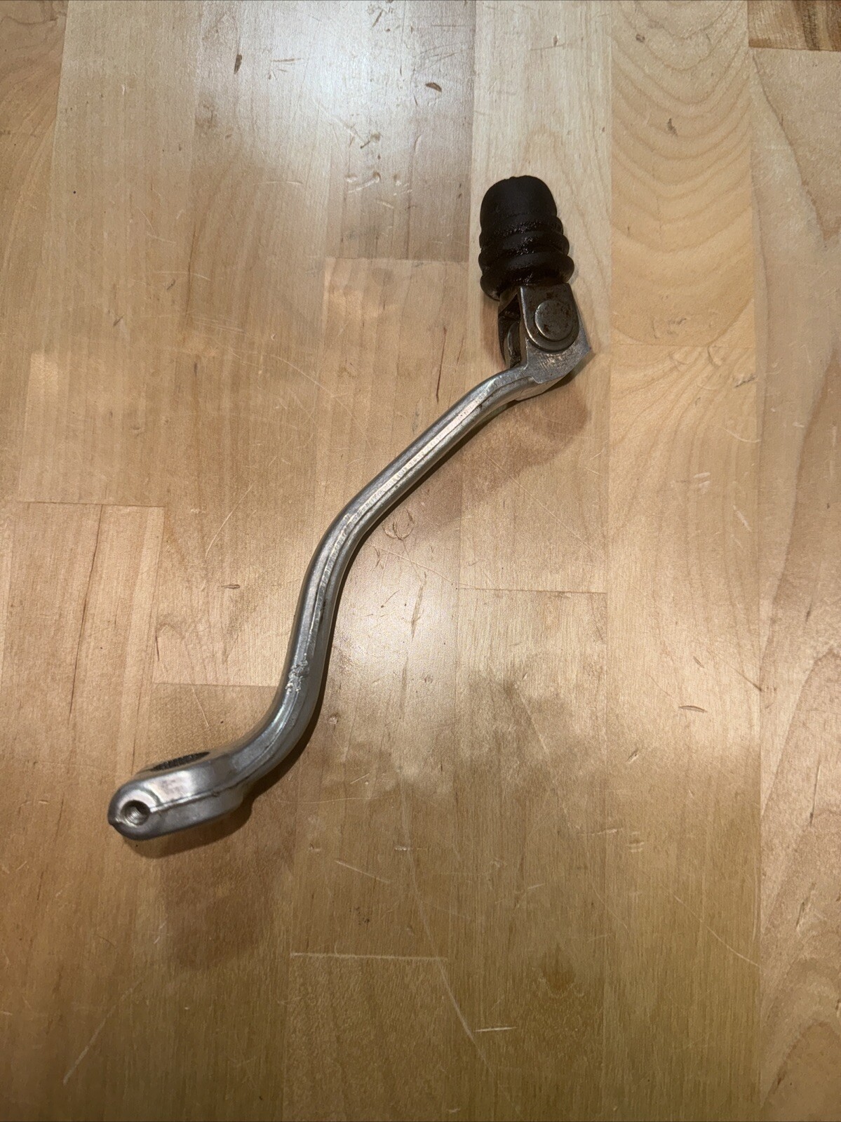 Foot Shifter Pedal RMX250. 89-1998
