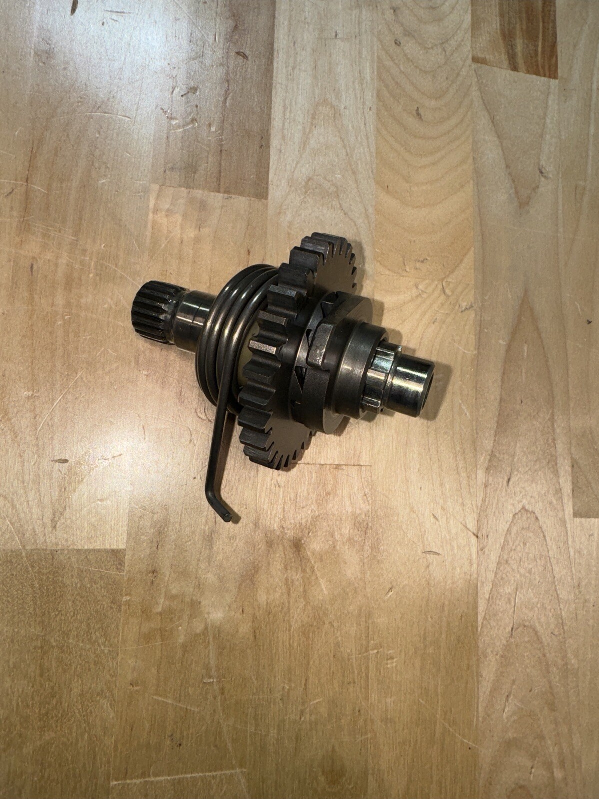 1989-1998 Suzuki RMX 250 Kick Start Gear Shaft 26211-05D03 93-02 RM 250 2