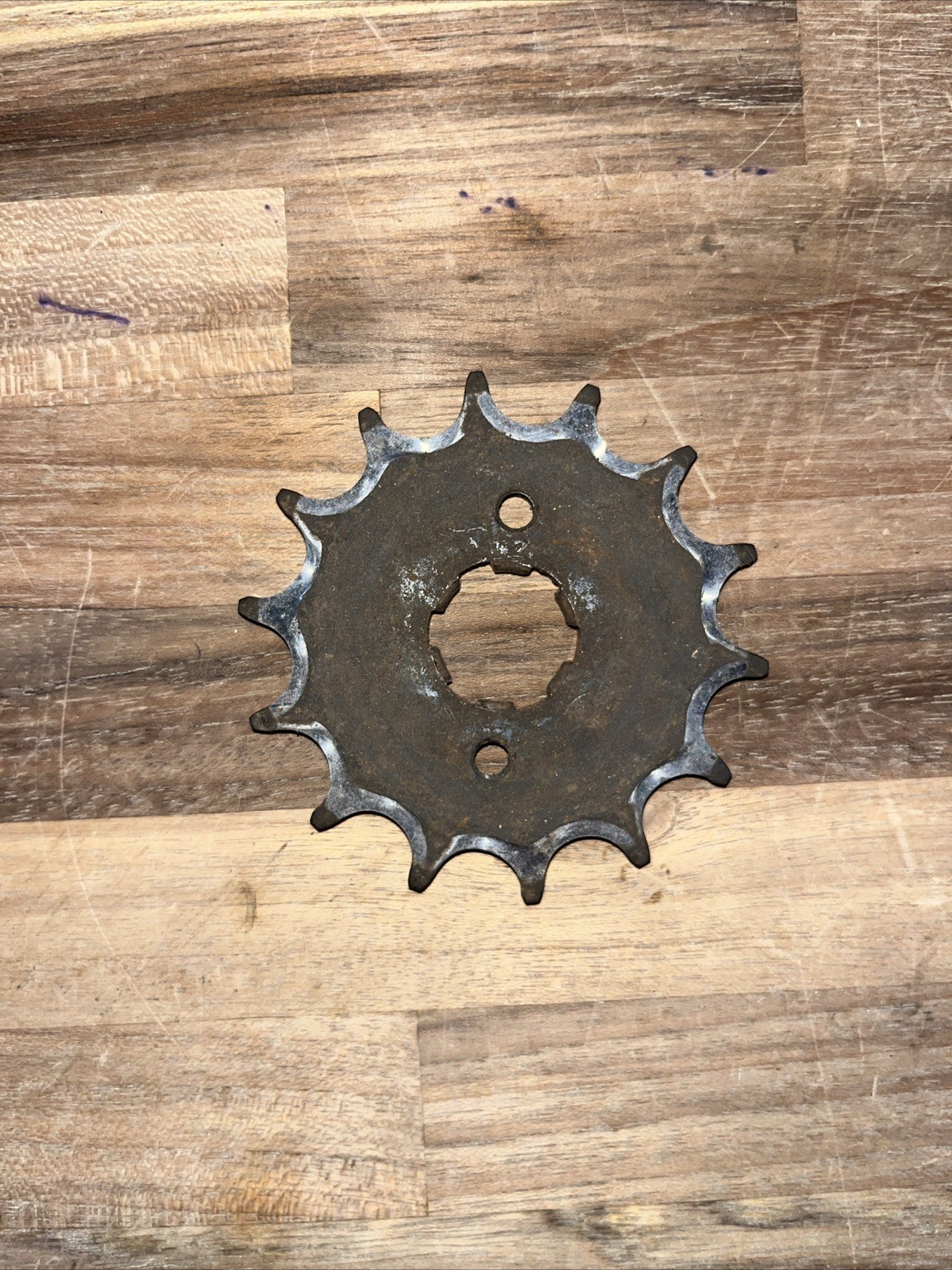 ✅ 1985-1989 Honda Trx250r Atc250r Sprocket Chain Engine Gear 86 #2