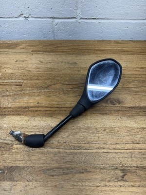 1998 99 Kawasaki ZX9R ZX900C OEM Rear View Mirror Left or Right Ninja 900 ZX9