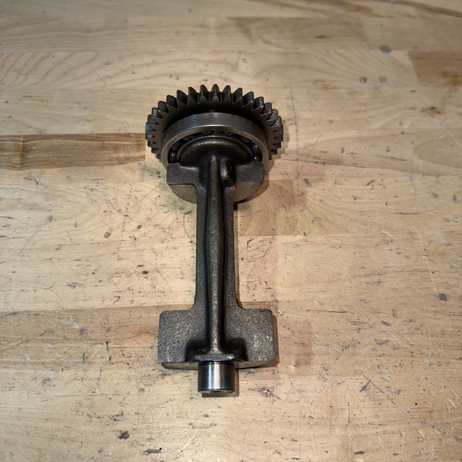 Honda ATC250R Counter Balance Balancer ATC 250R R TRX 1