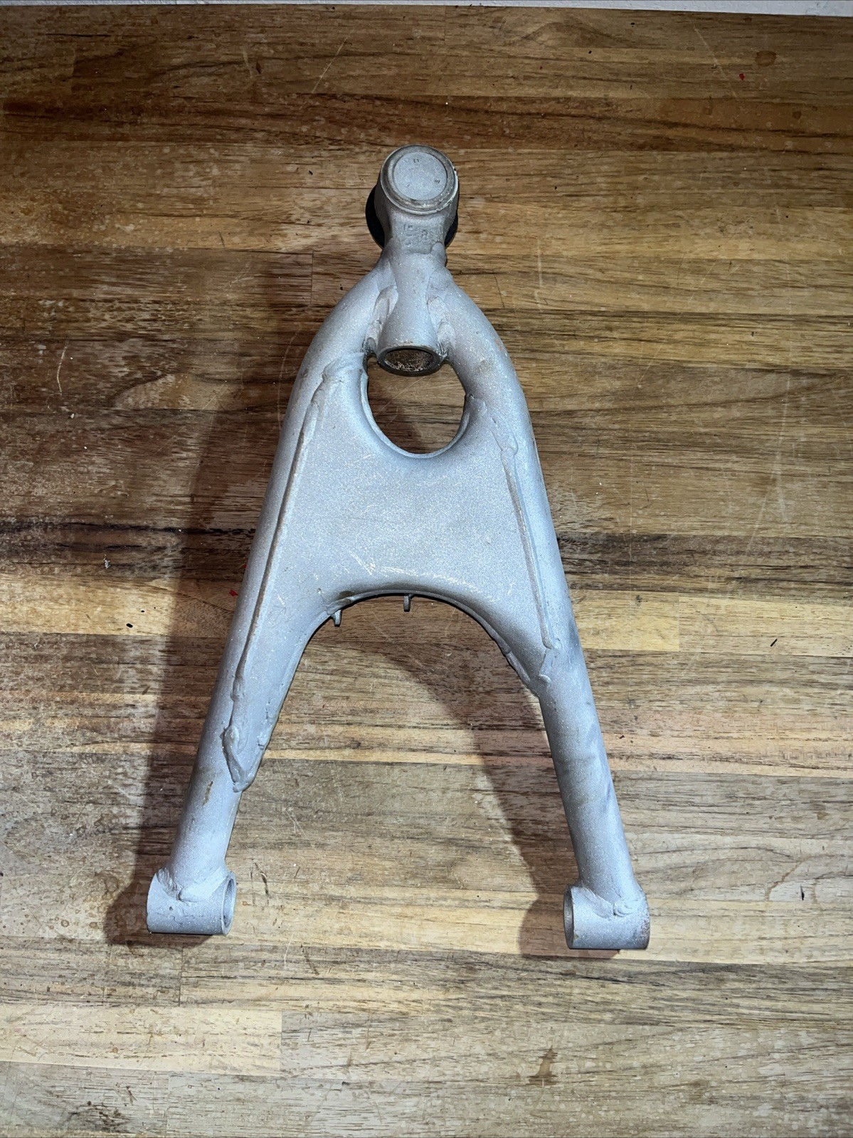 Honda TRX250R Front Lower L/H A-Arm 1986-88