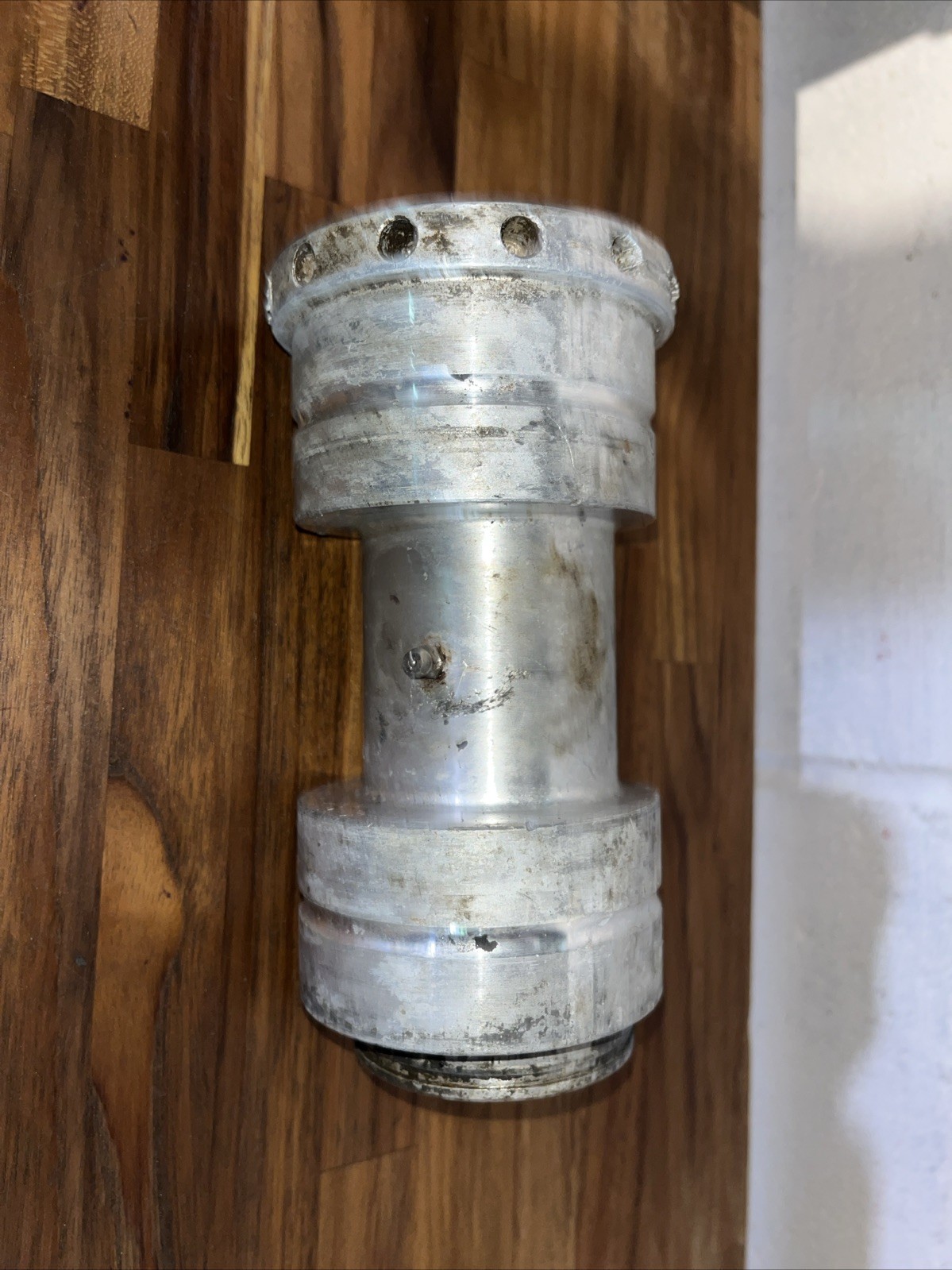 Honda TRX 400EX Axle Carrier Bearing Housing